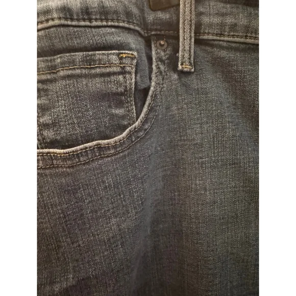 Levis Strauss & Co 311 Capri- 16W - Picture 11 of 14